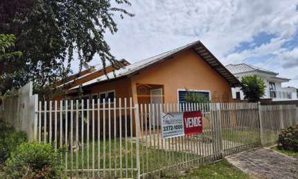 Casa com 3 quartos à venda no São Braz, Curitiba , 160 m2 por R$ 950.000