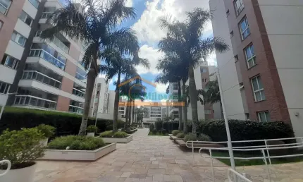 Apartamento com 3 quartos à venda na Rua Professor João Falarz, 555, Campo Comprido, Curitiba, 71 m2 por R$ 690.000