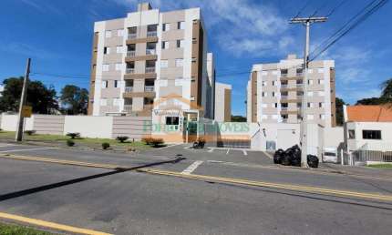 Apartamento com 3 quartos para alugar na Avenida Cândido Hartmann, 4651, Santa Felicidade, Curitiba, 89 m2 por R$ 2.980