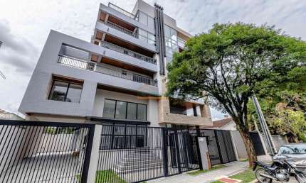 Apartamento com 1 quarto para alugar na Rua Coronel Joaquim Sarmento, 160, Bom Retiro, Curitiba, 27 m2 por R$ 3.000