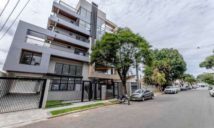 Apartamento com 1 quarto para alugar na Rua Coronel Joaquim Sarmento, 160, Bom Retiro, Curitiba, 33 m2 por R$ 3.000