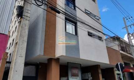 Apartamento com 1 quarto para alugar na Rua Comendador Macedo, 63, Centro, Curitiba, 25 m2 por R$ 1.900
