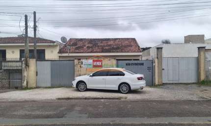 Casa com 4 quartos à venda na Rua João Volpe, 100, Butiatuvinha, Curitiba, 230 m2 por R$ 980.000