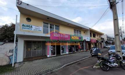 Apartamento com 3 quartos para alugar na Avenida Manoel Ribas, 7770, Santa Felicidade, Curitiba, 220 m2 por R$ 4.800