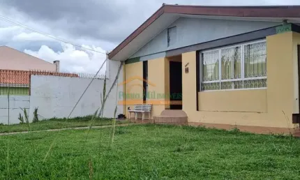Terreno à venda na Rua Professor Lício de Lima, Novo Mundo, Curitiba, 560 m2 por R$ 1.000.000