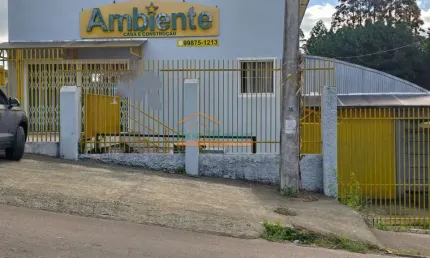 Barracão / Galpão / Depósito à venda no Jardim Novos Horizontes, Campo Magro , 402 m2 por R$ 700.000