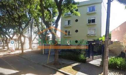 Apartamento com 2 quartos à venda na Avenida dos Estados, 360, Água Verde, Curitiba, 65 m2 por R$ 489.000