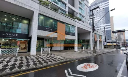 Apartamento com 3 quartos à venda na Avenida República Argentina, 1812, Vila Izabel, Curitiba, 104 m2 por R$ 1.100.000