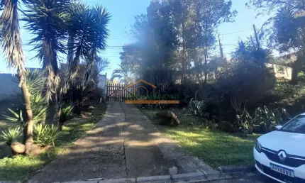 Terreno à venda na Rua Napoli, 431, Santa Felicidade, Curitiba, 881 m2 por R$ 795.000