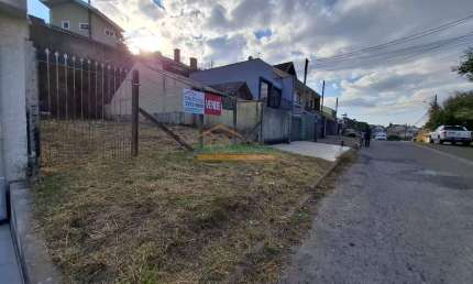 Terreno à venda no Loteamento Marinoni, Almirante Tamandaré , 140 m2 por R$ 250.000