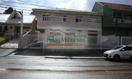 Apartamento com 2 quartos para alugar na Rua João Reffo, 765, Santa Felicidade, Curitiba, 70 m2 por R$ 2.500