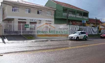Sala comercial para alugar na Rua João Reffo, 765, Santa Felicidade, Curitiba, 70 m2 por R$ 2.000