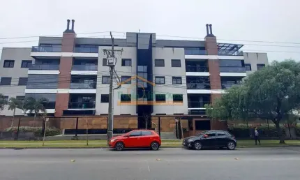 Apartamento com 2 quartos à venda na Avenida Fredolin Wolf, 4810, Santa Felicidade, Curitiba, 59 m2 por R$ 699.000
