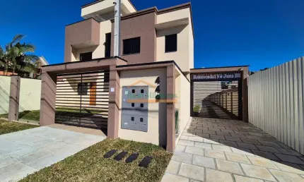 Casa com 3 quartos à venda na rua hugo wolf, 449, santa felicidade, curitiba, 147 m2 por r$ 1.100.000