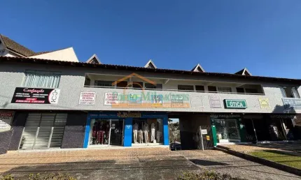 Sala comercial para alugar na rua josé valle, 1821, santa felicidade, curitiba, 25 m2 por r$ 1.150