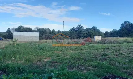 Terreno à venda na rua papa adriano iv, 251, santa felicidade, curitiba, 2000 m2 por r$ 2.000.000