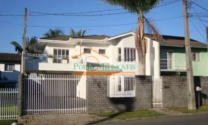 Casa com 3 quartos para alugar na Rua Francisco Dallalibera, 679, Santa Felicidade, Curitiba, 200 m2 por R$ 6.000