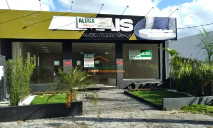 Ponto comercial à venda na Avenida Manoel Ribas, 4119, Cascatinha, Curitiba, 500 m2 por R$ 3.000.000