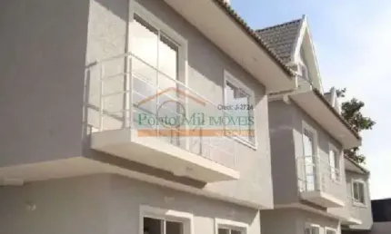 Casa com 3 quartos para alugar na Rua Gerônimo Muraro, 1583, Santa Felicidade, Curitiba, 140 m2 por R$ 3.500