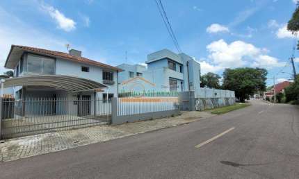 Casa com 3 quartos para alugar na Rua Sebastião Santos, 198, Santa Felicidade, Curitiba, 176 m2 por R$ 3.800