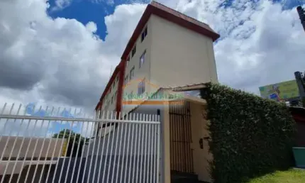 Apartamento com 2 quartos à venda na Rua Monsenhor Ivo Zanlorenzi, 564, Campina do Siqueira, Curitiba, 65 m2 por R$ 289.000