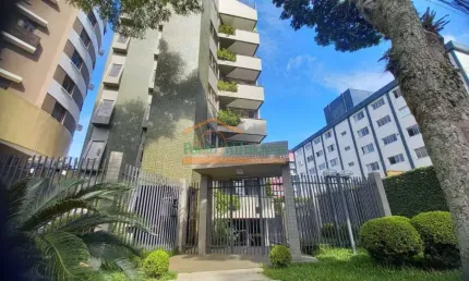 Apartamento com 4 quartos à venda na Rua Lindolfo Pessoa, 180, Batel, Curitiba, 215 m2 por R$ 1.595.000