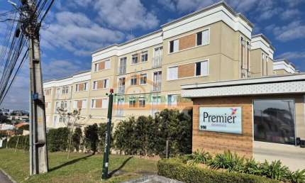 Apartamento com 3 quartos para alugar na Rua David Tows, 890, Xaxim, Curitiba, 76 m2 por R$ 2.100