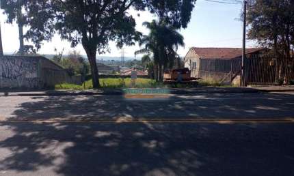 Terreno à venda na Rua José Valle, 1434, São João, Curitiba, 1166 m2 por R$ 1.800.000