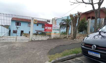 Casa com 3 quartos à venda na Rua íris, 377, Jardim Boa Vista, Campo Magro, 140 m2 por R$ 435.000