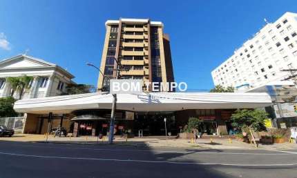 Sala comercial com 1 sala para alugar na Auxiliadora, Porto Alegre 
