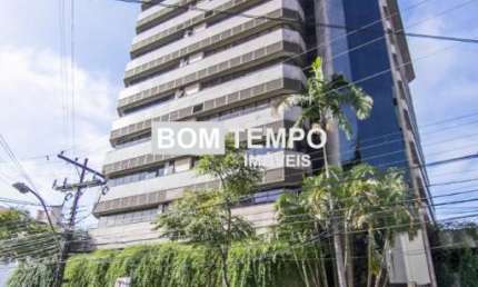 Sala comercial com 1 sala para alugar no Moinhos de Vento, Porto Alegre 