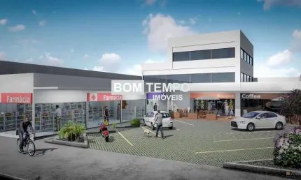 Ponto comercial para alugar no São Geraldo, Porto Alegre 