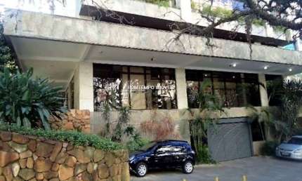 Ponto comercial para alugar no Moinhos de Vento, Porto Alegre 