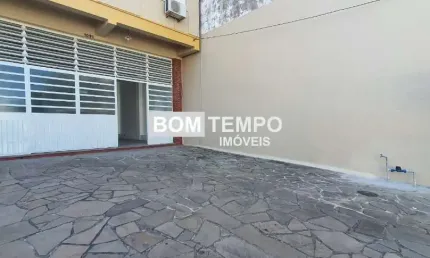 Ponto comercial para alugar no São Geraldo, Porto Alegre 