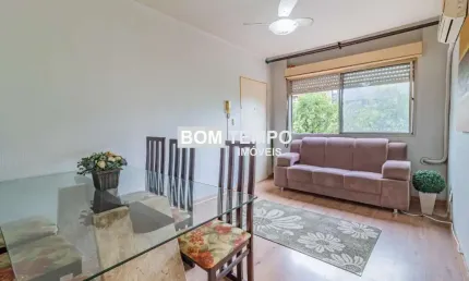 Apartamento com 2 quartos para alugar no Jardim Itu Sabará, Porto Alegre 