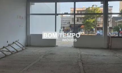 Ponto comercial para alugar no São Geraldo, Porto Alegre 