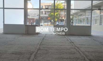 Ponto comercial para alugar no São Geraldo, Porto Alegre 