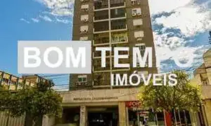Apartamento com 2 quartos à venda no Independência, Porto Alegre 