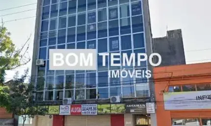 Sala comercial com 1 sala para alugar no São Geraldo, Porto Alegre 