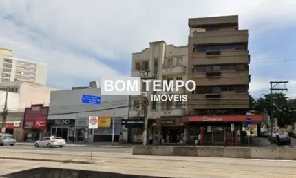 Sala comercial com 1 sala para alugar no Rio Branco, Porto Alegre 