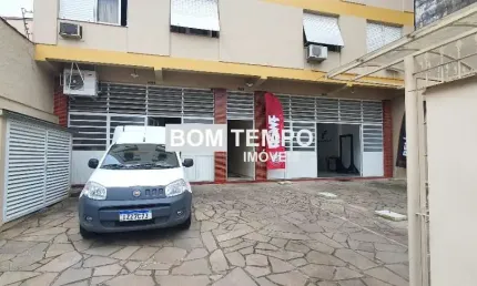 Ponto comercial para alugar no São Geraldo, Porto Alegre 