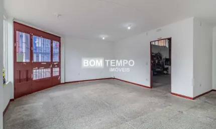 Ponto comercial com 1 sala para alugar no São Geraldo, Porto Alegre 