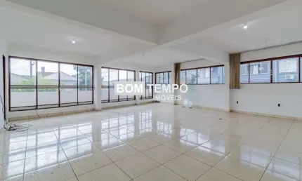 Sala comercial com 1 sala para alugar no São Geraldo, Porto Alegre 