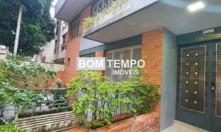 Apartamento com 1 quarto para alugar no São João, Porto Alegre 