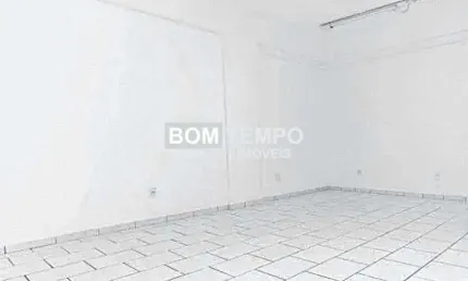 Sala comercial com 1 sala para alugar no São Geraldo, Porto Alegre 