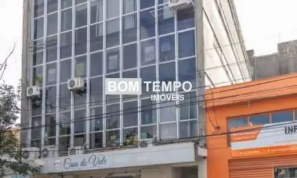 Sala comercial com 1 sala para alugar no São Geraldo, Porto Alegre 