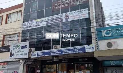 Sala comercial com 1 sala para alugar no Passo da Areia, Porto Alegre 