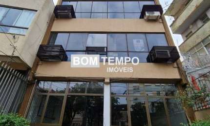 Sala comercial com 1 sala para alugar no São Geraldo, Porto Alegre 