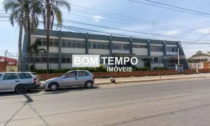 Prédio para alugar no Navegantes, Porto Alegre 