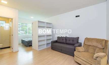 Apartamento com 1 quarto para alugar no Centro Histórico, Porto Alegre 